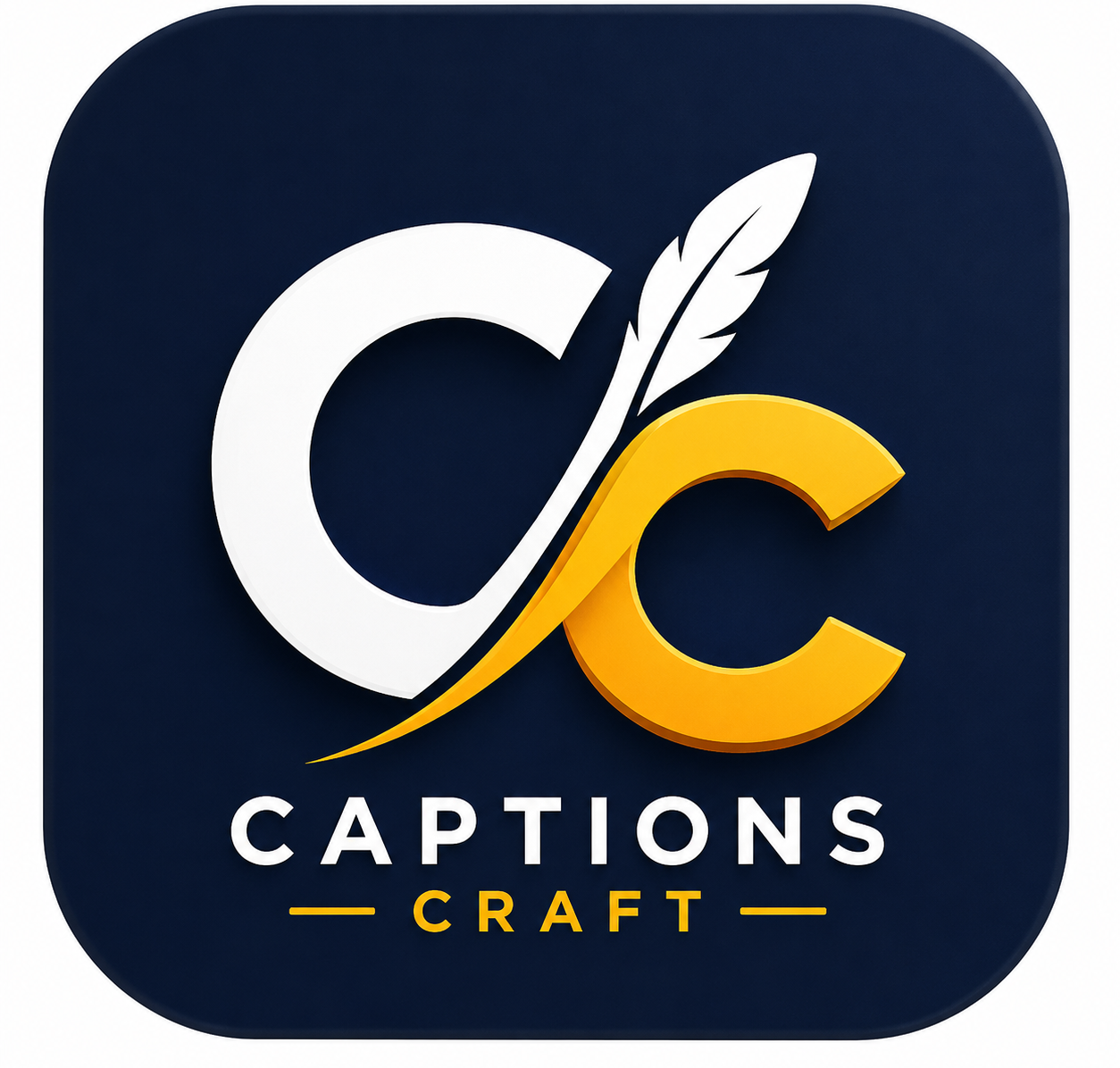 Captionscrafts.com