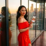 Best Hot Captions for Instagram Selfies