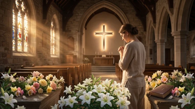 Church Captions for Instagram
