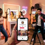 best captions for tiktok
