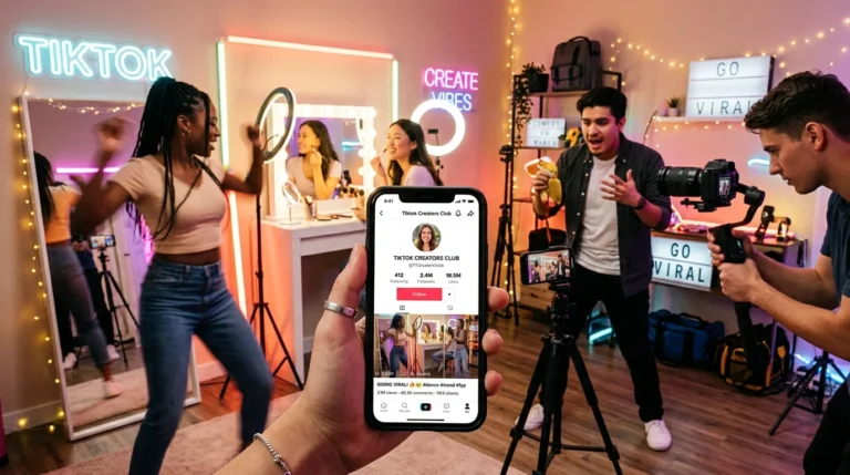 best captions for tiktok