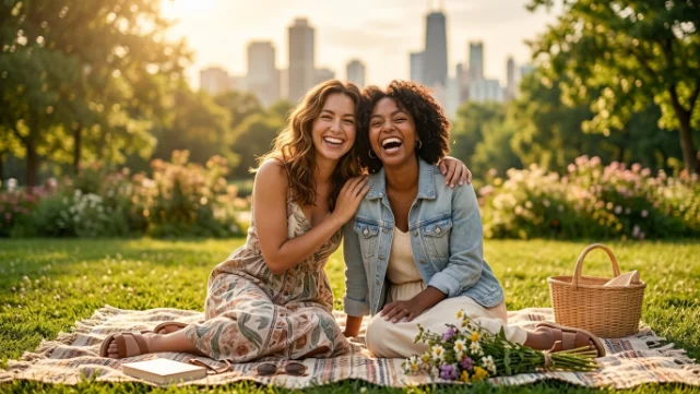 bestie captions for instagram