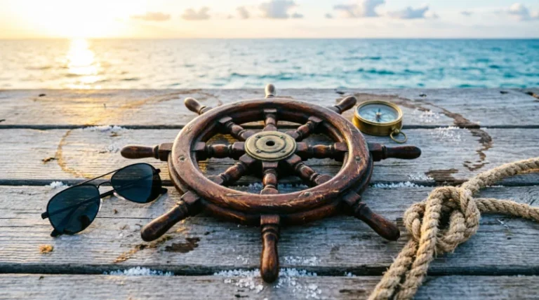 boat captions for instagram