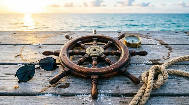 boat captions for instagram