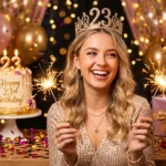 captions for 23rd birthday