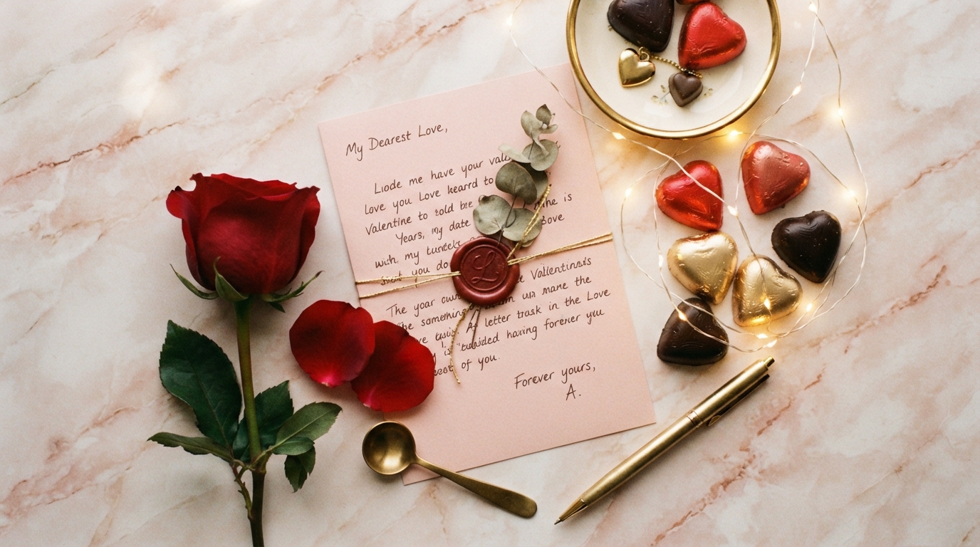 captions for valentine's day