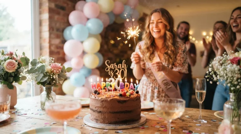 cute birthday captions for instagram