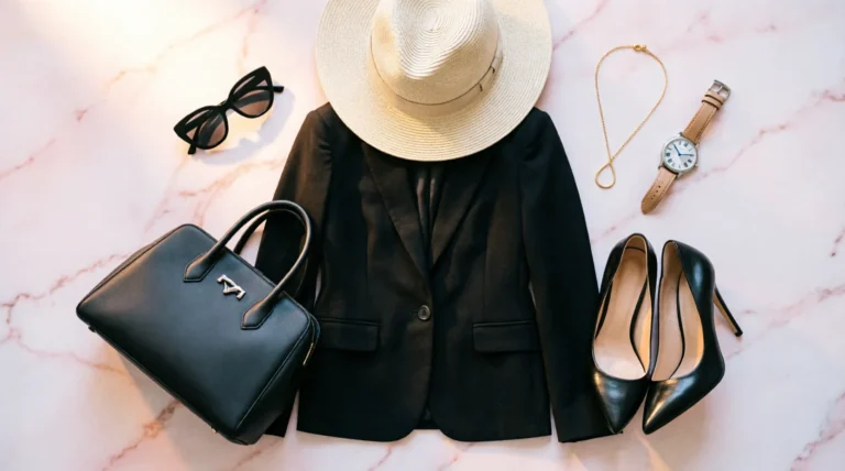 fashion captions for instagram