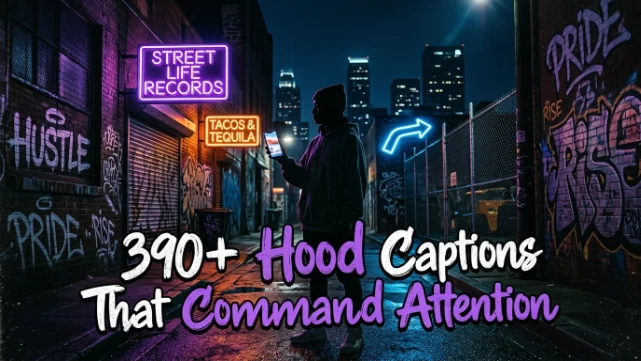 hood captions for instagram