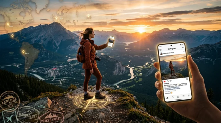 instagram captions for travel
