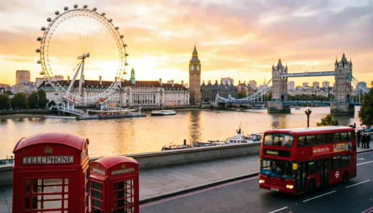 london captions for instagram