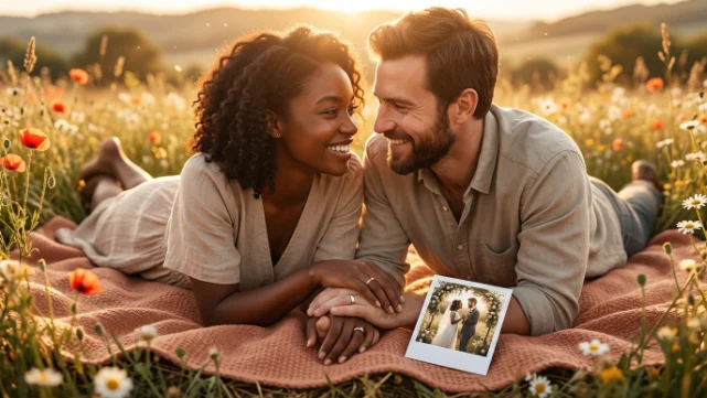 married couple captions for instagram