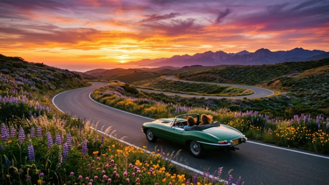 road trip captions for instagram