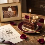 birthday caption for husband