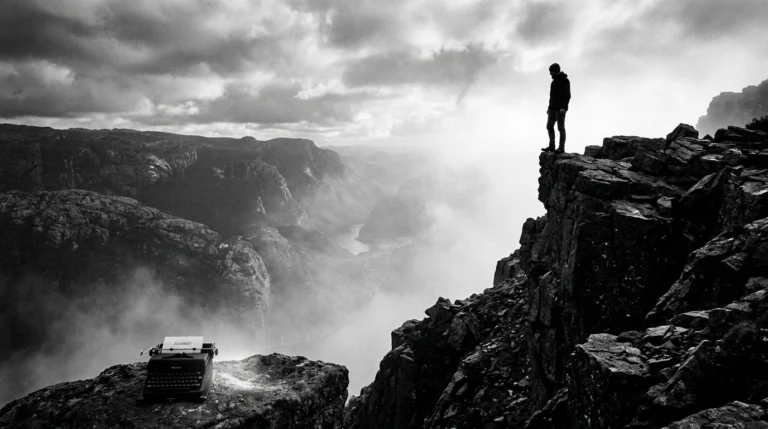 black and white captions for instagram