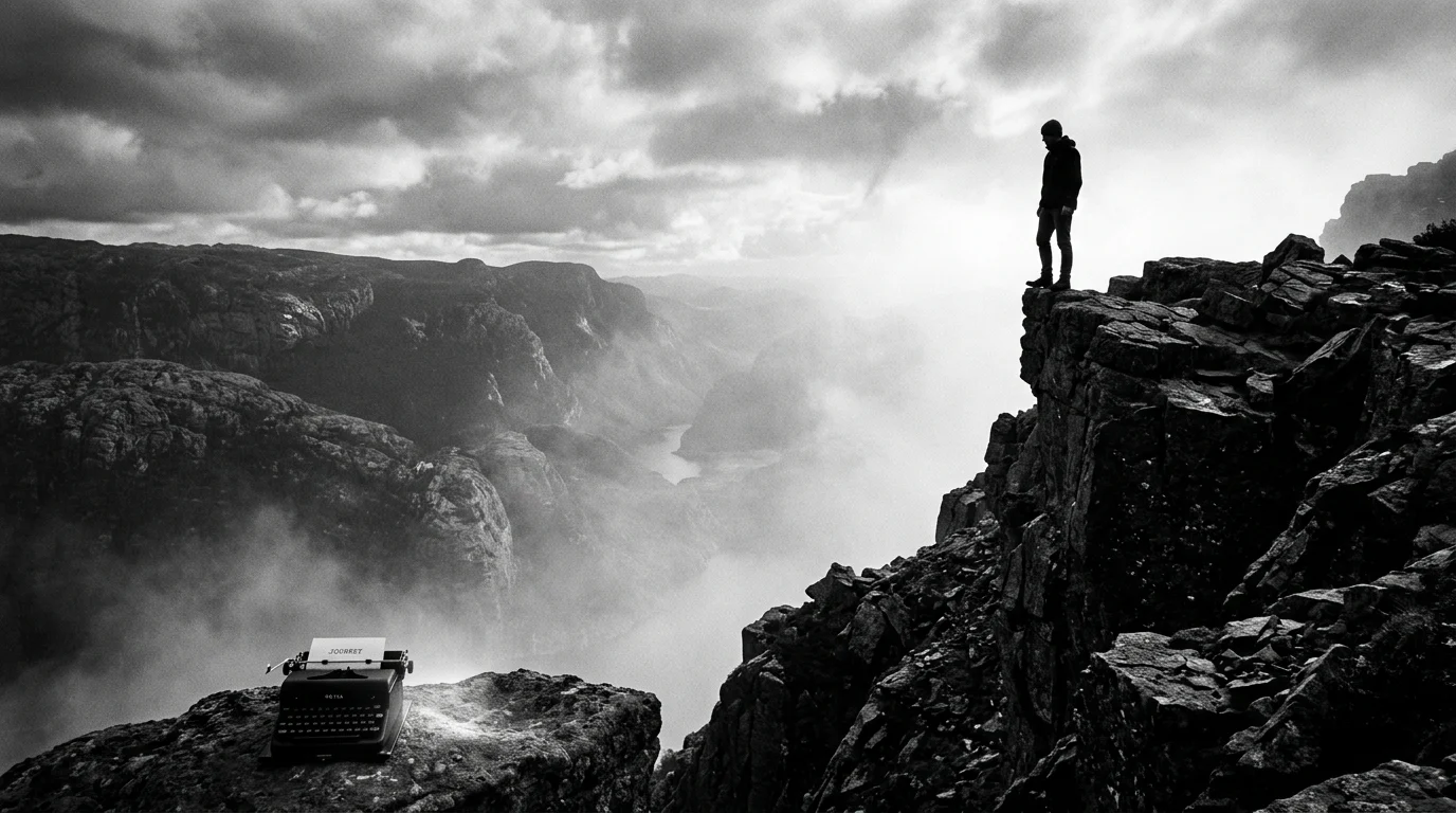 black and white captions for instagram