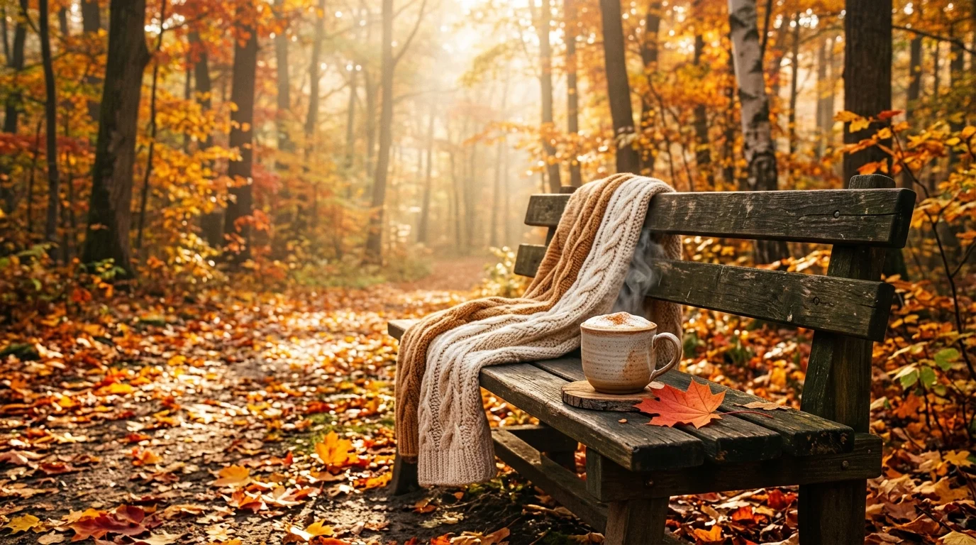 captions for fall