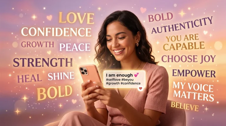 captions for myself