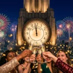captions for new year post