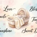 captions for newborn photos