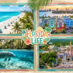 florida captions for instagram