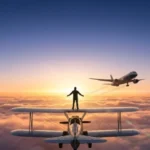 flying captions for instagram