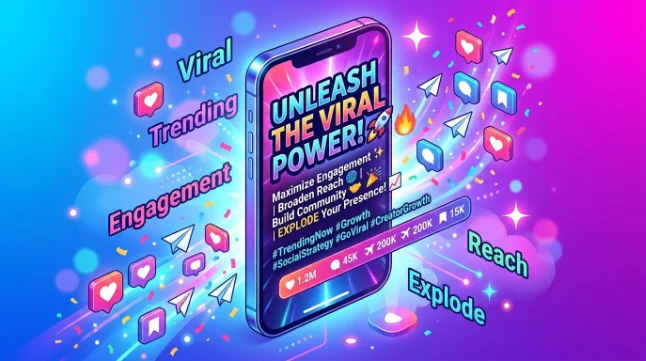 instagram viral caption