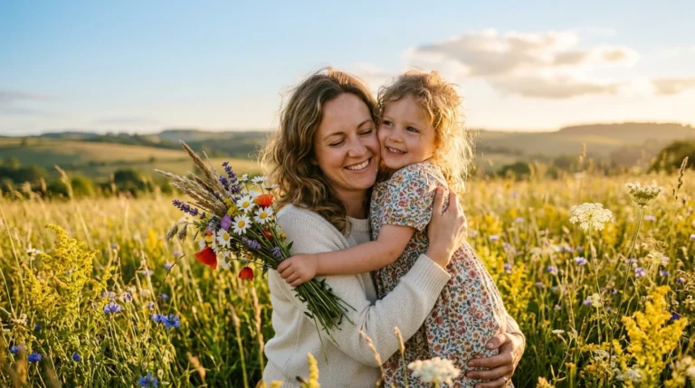 mother captions for instagram