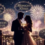 new year captions for couples
