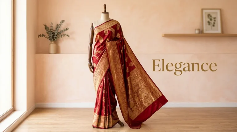 one word pinterest saree caption