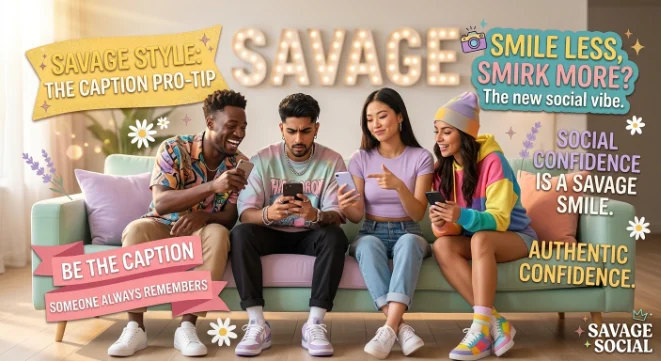 savage captions for instagram