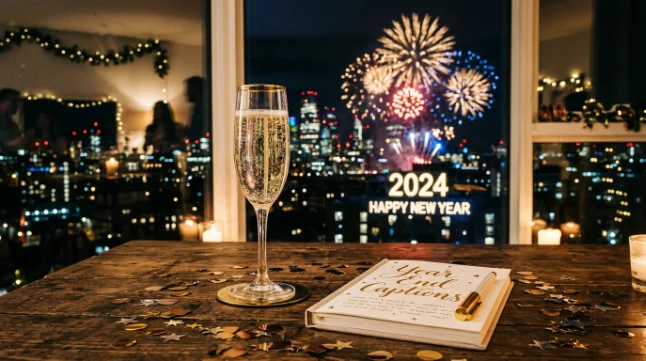 year end captions for instagram
