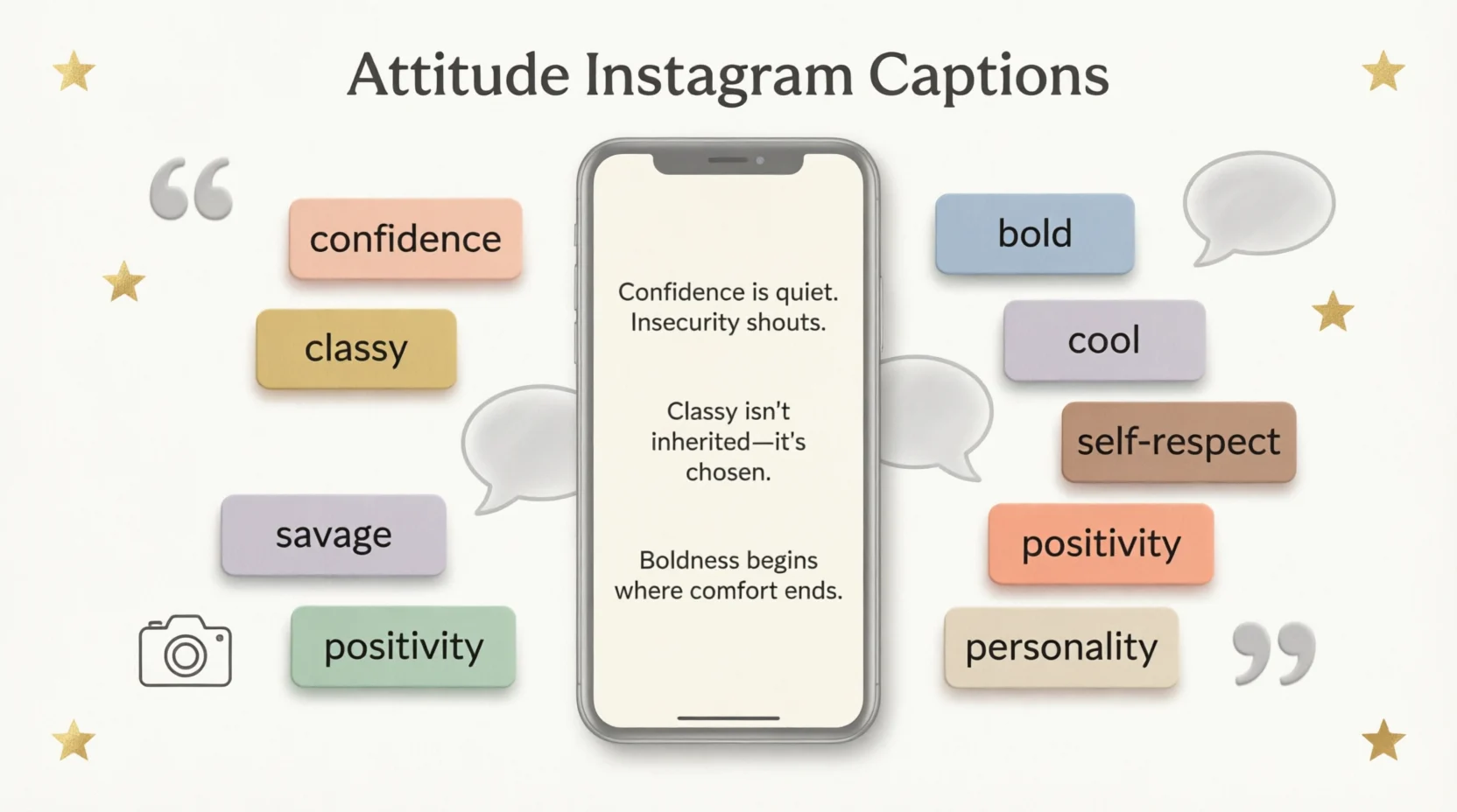 attitude-instagram-captions