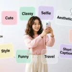 best captions for instagram for girls