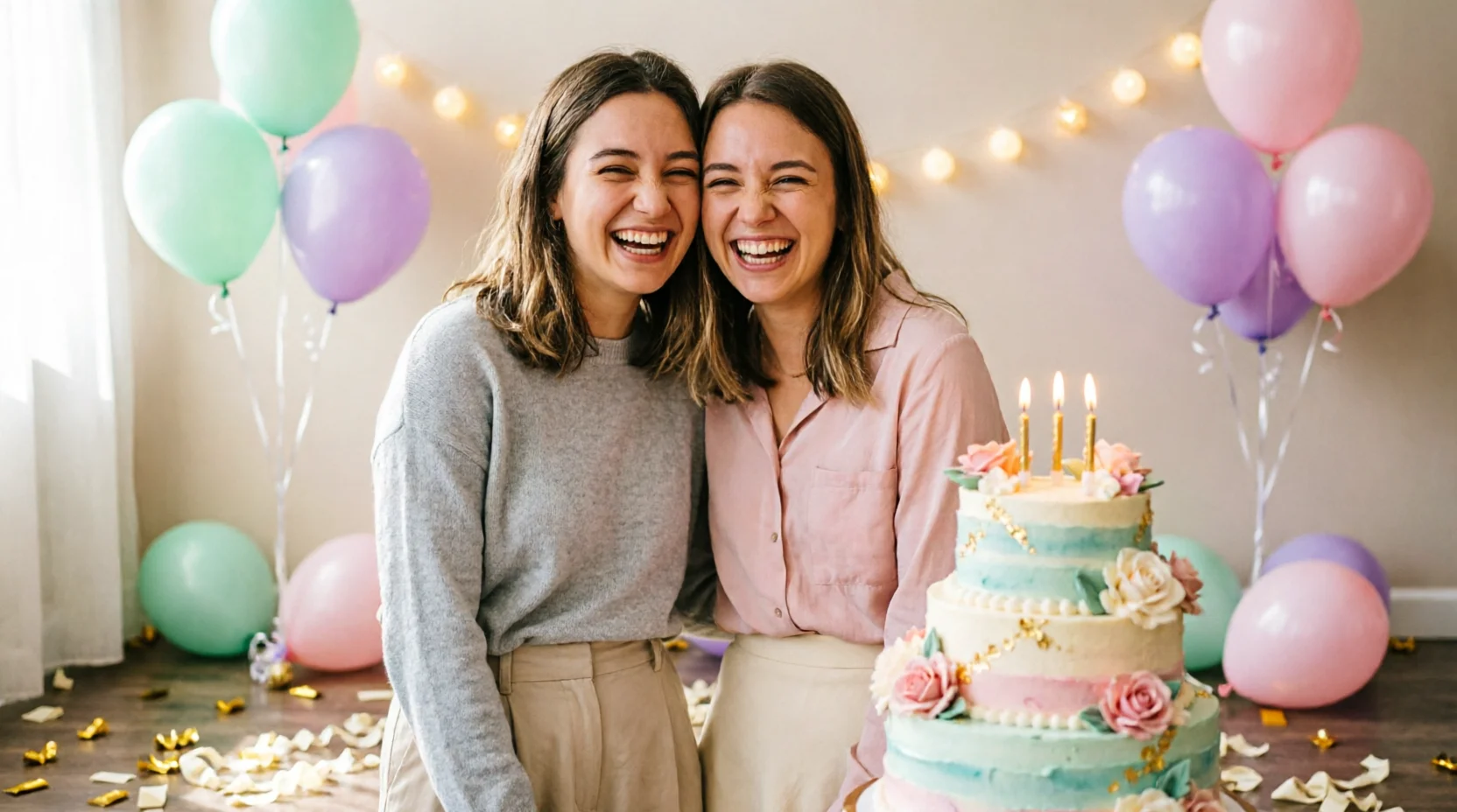 best friend birthday captions