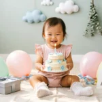 birthday wishes for baby girl