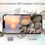 instagram viral captions
