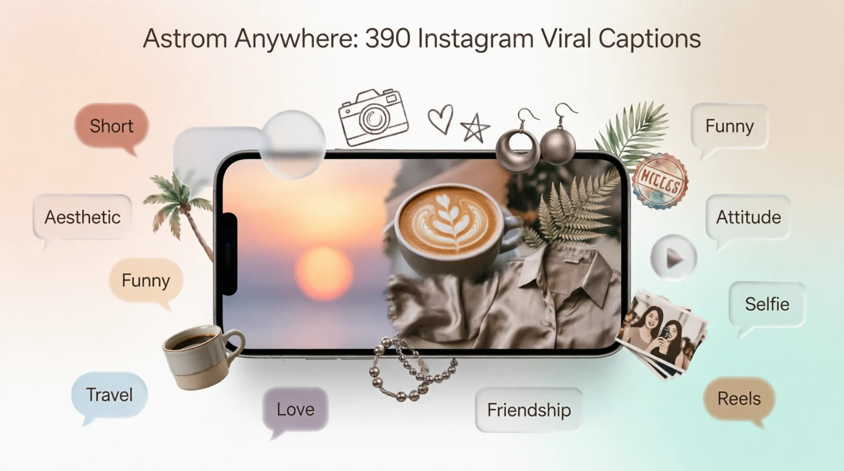 instagram viral captions