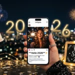 new year captions for instagram