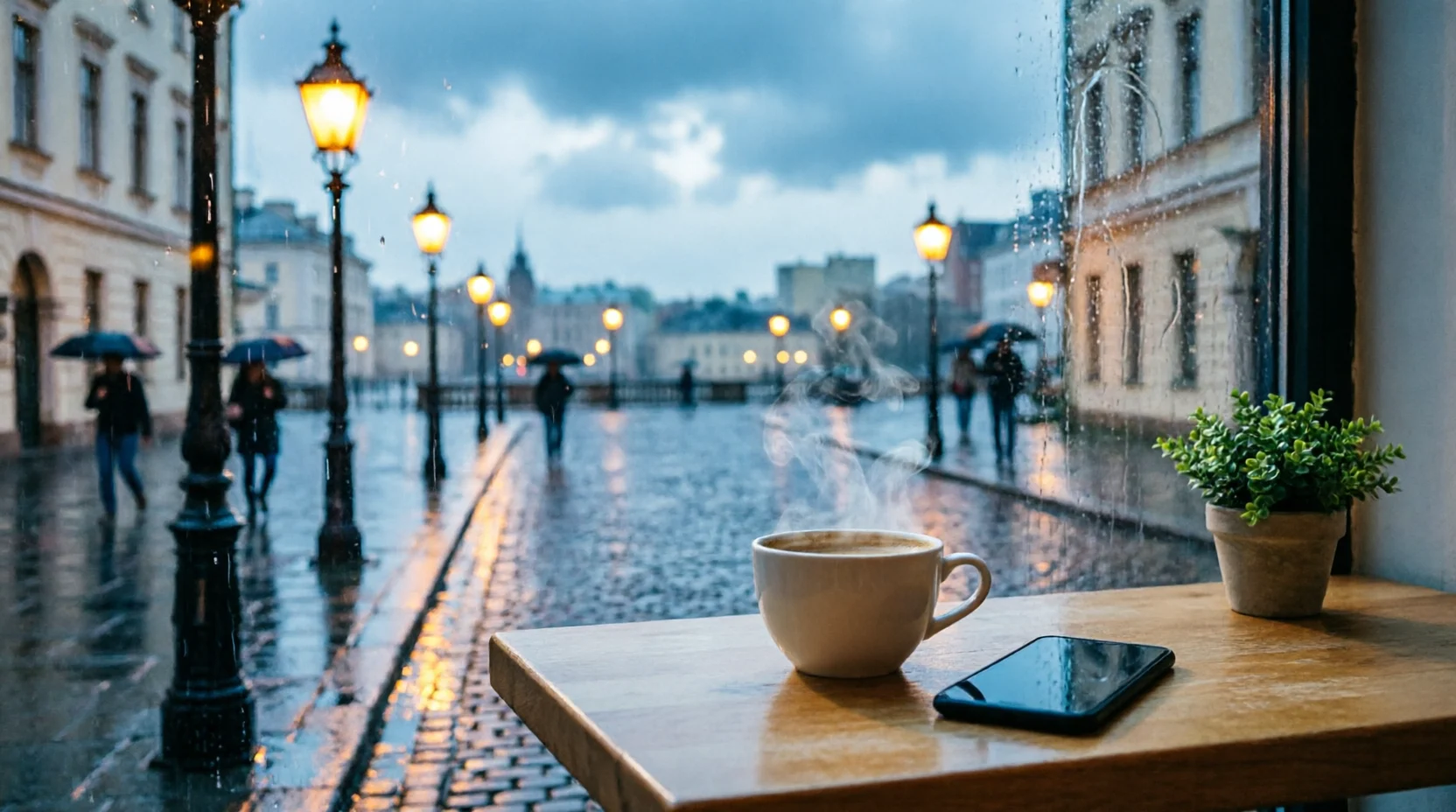 rain captions for instagram
